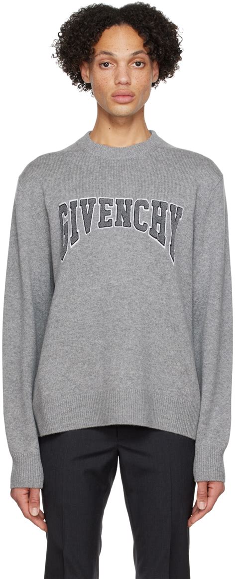 sweater givenchy original|Givenchy sweater sale.